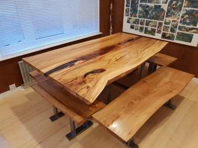 Table Tops, Wooden Table Tops Uk